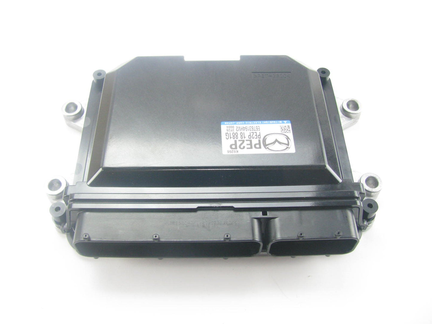 New Engine Powertrain Control Module ECM ECU OEM 2013-2014 Mazda CX-5 PE2P18881G