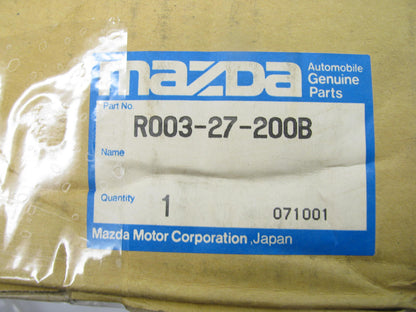 NOS OEM Mazda Limited Slip Differential R003-27-200B For 1994-1995 Mazda 929