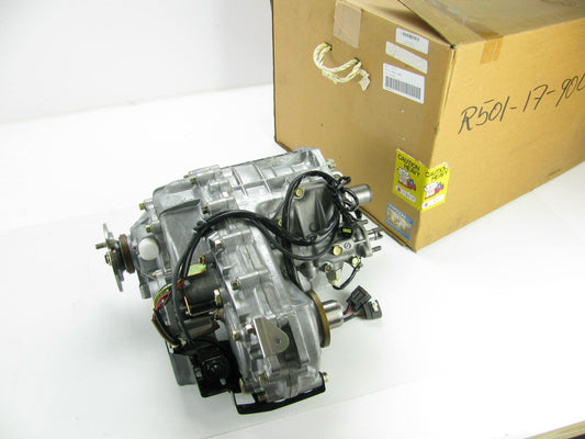 NEW Genuine OEM 1989-1992 Mazda MPV Transfer Case Assembly  R501-17-900