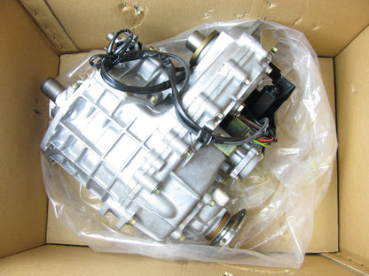 NEW Genuine OEM 1989-1992 Mazda MPV Transfer Case Assembly  R501-17-900