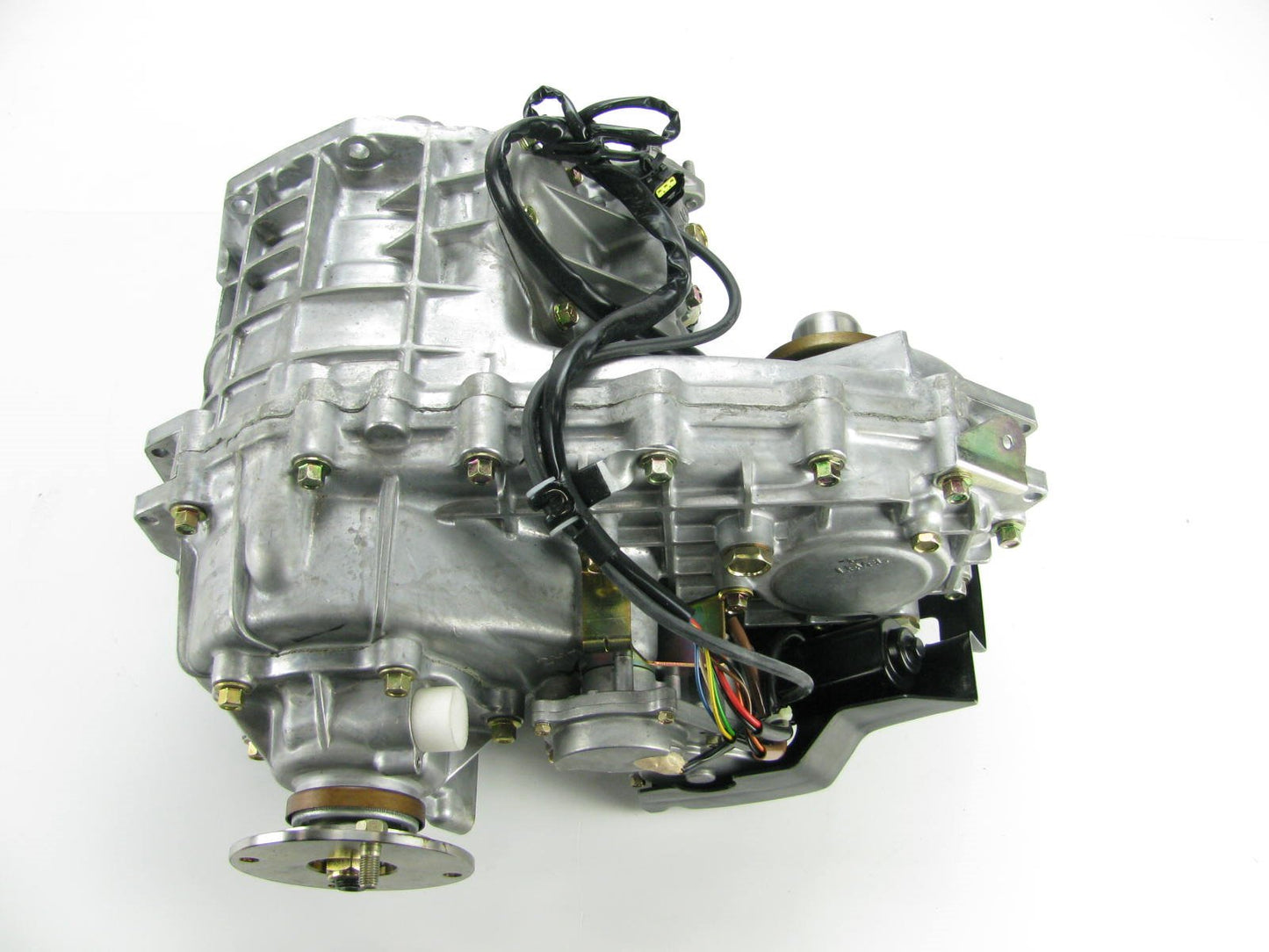 NEW Genuine OEM 1989-1992 Mazda MPV Transfer Case Assembly  R501-17-900