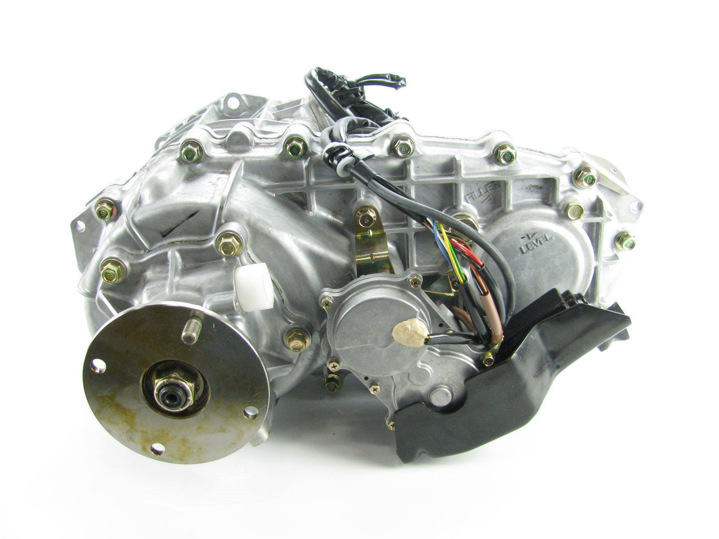 NEW Genuine OEM 1989-1992 Mazda MPV Transfer Case Assembly  R501-17-900