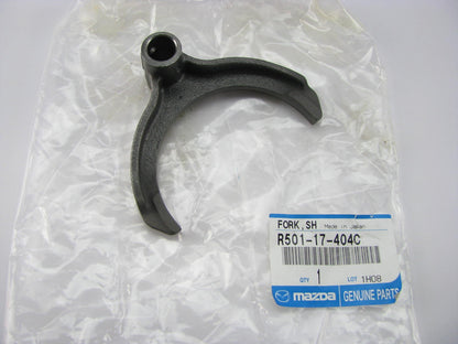 NEW - OEM Mazda R50117404C Manual Transmission 3rd/4th Fork - B2600  2WD PICKUP