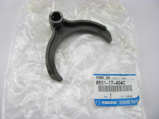 NEW - OEM Mazda R50117404C Manual Transmission 3rd/4th Fork - B2600  2WD PICKUP
