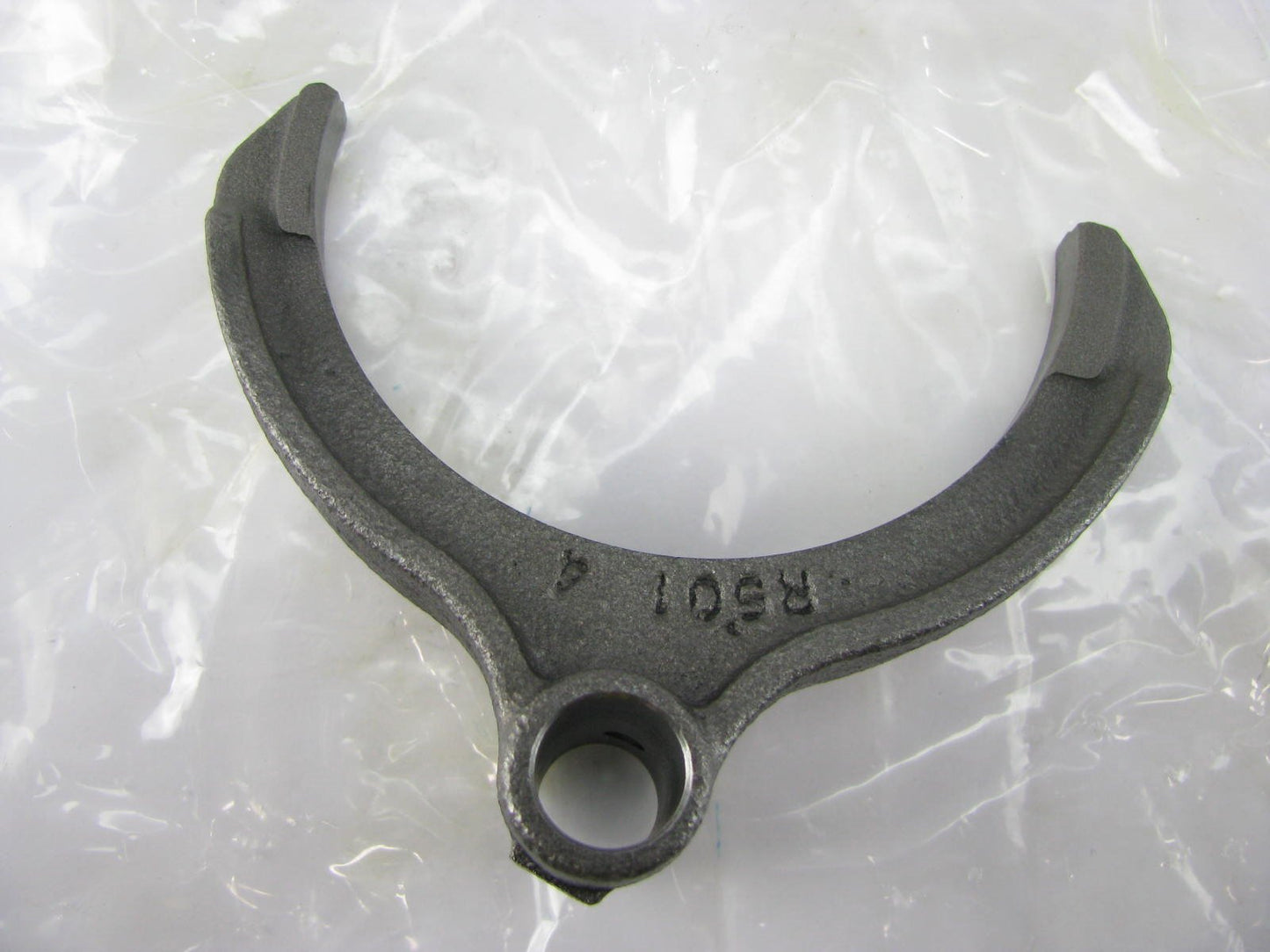 NEW - OEM Mazda R50117404C Manual Transmission 3rd/4th Fork - B2600  2WD PICKUP