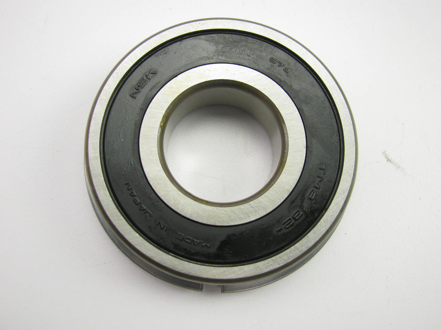 NEW - OEM Mazda R506-17-204A Manual Trans Output Shaft Bearing