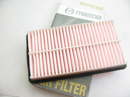 NEW - OEM Mazda RF2A-13-Z40A-9U Air Filter 2003-2008 6 2.3L 2000-06 MPV 3.0L-V6