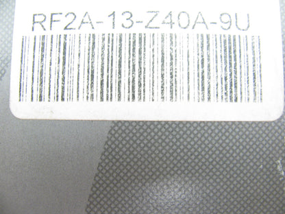 NEW - OEM Mazda RF2A-13-Z40A-9U Air Filter 2003-2008 6 2.3L 2000-06 MPV 3.0L-V6