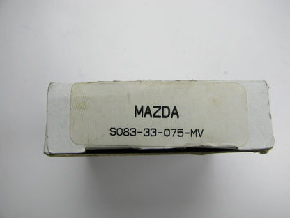 NEW - GENUINE OEM Mazda S083-33-075-MV Wheel Bearing -  FRONT