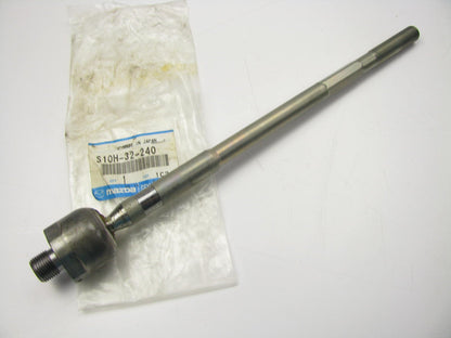NEW Front Right Passengers Side Steering Tie Rod End OEM For 1996-1998 MPV 4WD