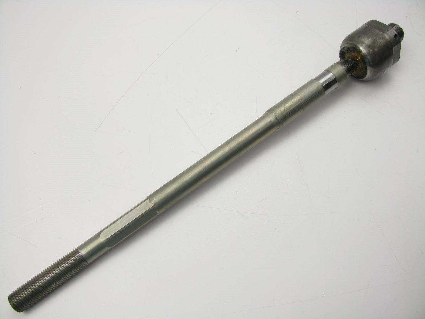 NEW Front Right Passengers Side Steering Tie Rod End OEM For 1996-1998 MPV 4WD
