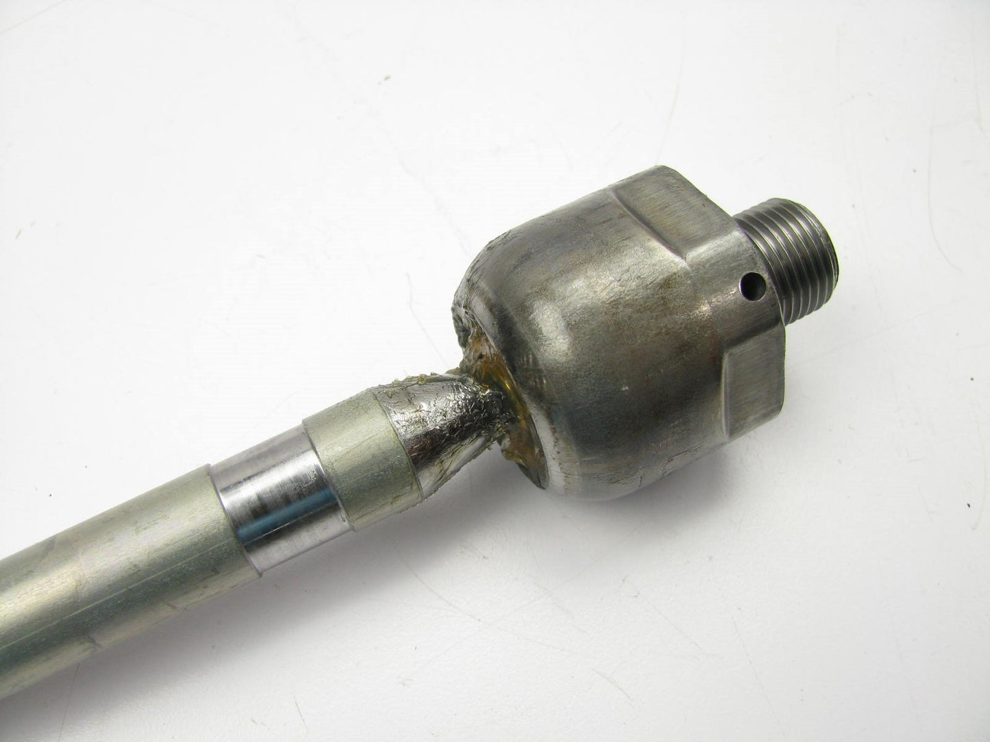 NEW Front Right Passengers Side Steering Tie Rod End OEM For 1996-1998 MPV 4WD
