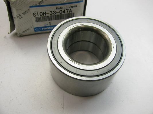 OEM MAZDA S10H33047A Front Wheel Bearing For 1996-1998 MPV 2001-2002 Millenia