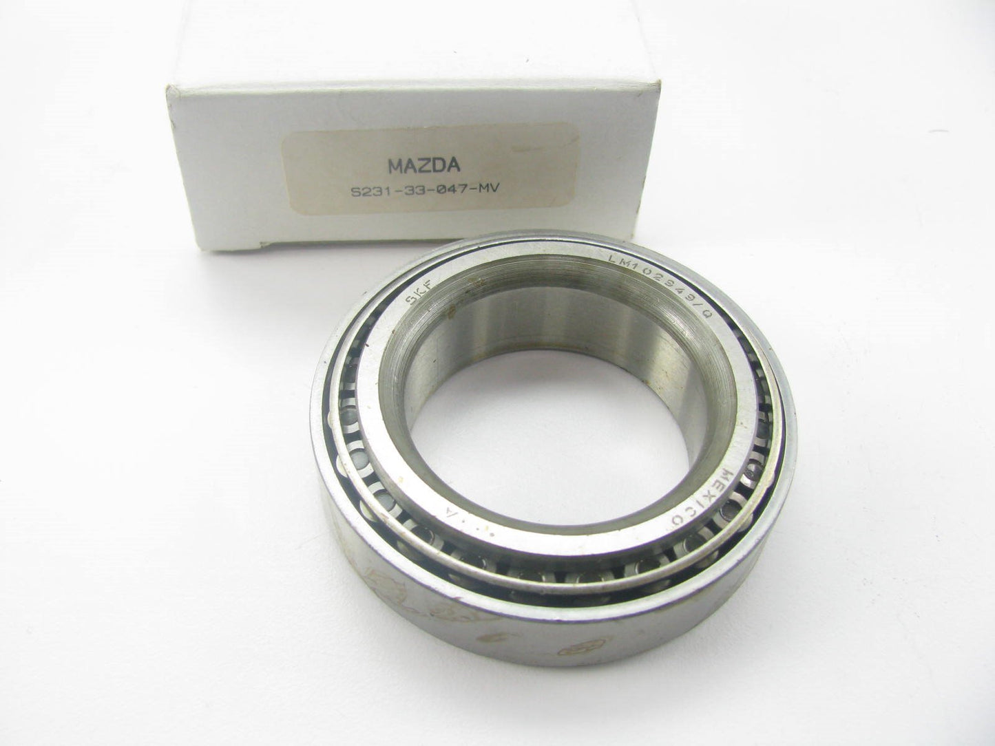 NEW GENUINE Front Inner Wheel Bearing For 1987-1993 Mazda B2600 S23133047MV