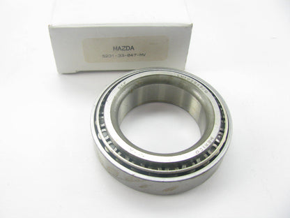 NEW GENUINE Front Inner Wheel Bearing For 1987-1993 Mazda B2600 S23133047MV