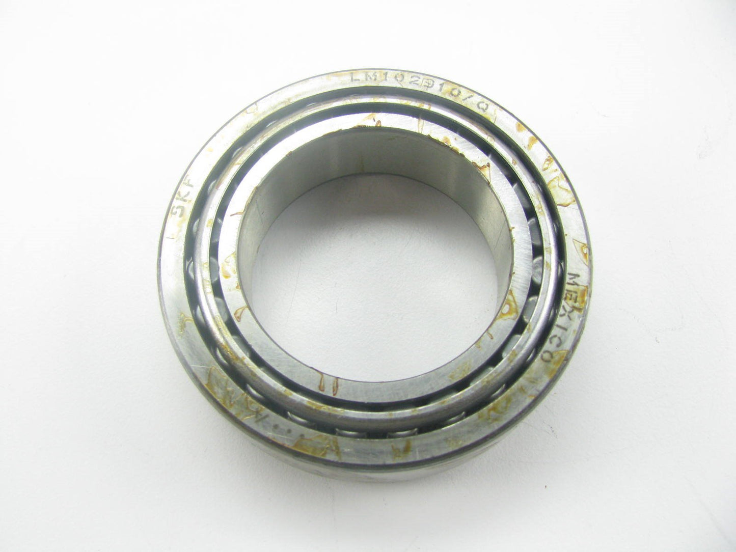 NEW GENUINE Front Inner Wheel Bearing For 1987-1993 Mazda B2600 S23133047MV