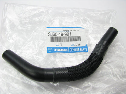 NEW - OEM GENUINE Mazda SJ60199B1 Oil Pump Hose For 2004-2008 MAZDA RX-8