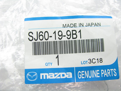 NEW - OEM GENUINE Mazda SJ60199B1 Oil Pump Hose For 2004-2008 MAZDA RX-8