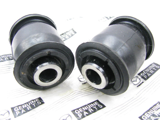 (2) NEW Rear Lower Suspension Control Arm Bushings PAIR OEM For 1995-02 Millenia