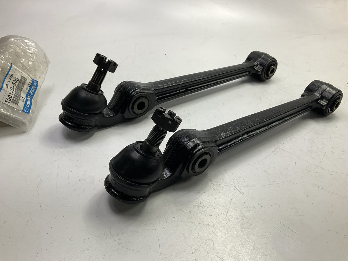(2) NEW OEM Rear Lower Forward Control Lateral Arm - 95-02 Millenia T0 ...