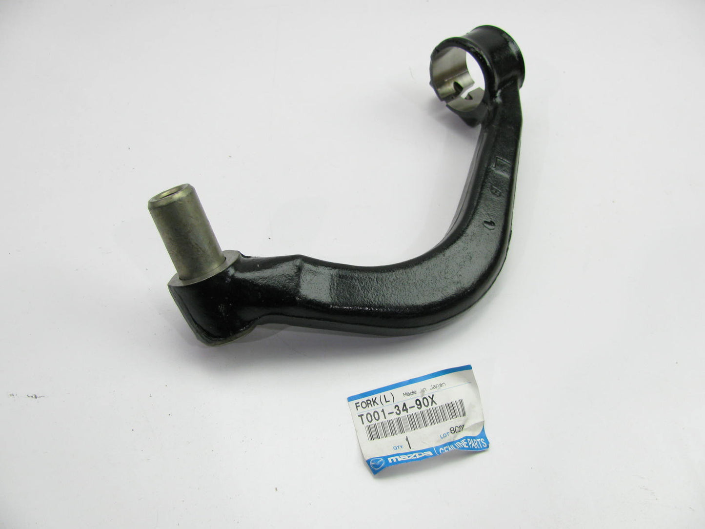 NEW - OEM Front Left Strut Mount Fork T001-34-90X For 1995-2002 Mazda Millenia