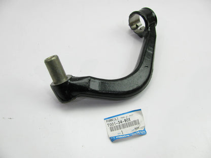NEW - OEM Front Left Strut Mount Fork T001-34-90X For 1995-2002 Mazda Millenia