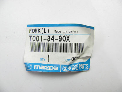 NEW - OEM Front Left Strut Mount Fork T001-34-90X For 1995-2002 Mazda Millenia
