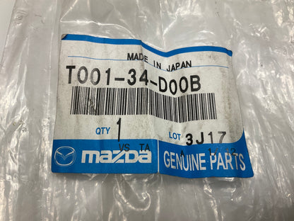 (2) NEW - OEM Front Upper Rod Link T001-34-D00B For 1995-2000 Mazda Millenia