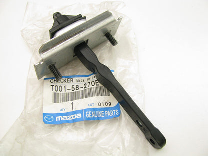 NEW GENUINE FRONT Door Check Strap Arm OEM For 1999-02 Mazda MIllenia T00158270E