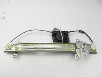 New OEM Mazda T001-58-590 FRONT RIGHT Side Power Window Regulator 97-02 Millenia