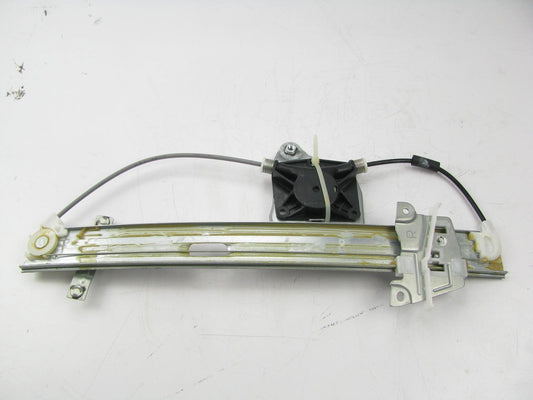 New OEM Mazda T001-58-590 FRONT RIGHT Side Power Window Regulator 97-02 Millenia