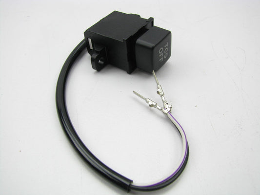 NEW - OEM Mazda Traction Control Button Switch 1996-2002 Millenia T001-66-4T0