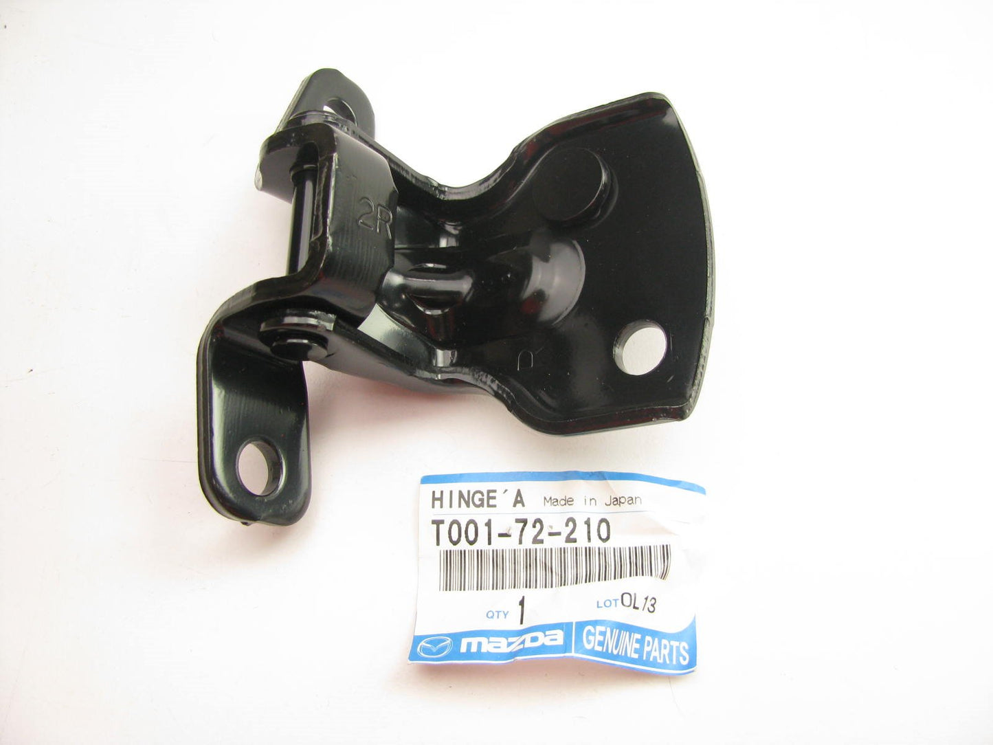 NEW - OEM Mazda T001-72-210 Upper Right Door Hinge 1995-2002 Mazda Millenia