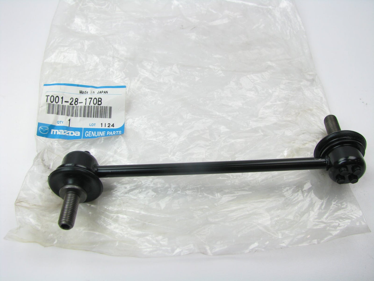 New OEM Rear Suspension Stabilizer Sway Bar Link For 01-02 Millenia T00128170B