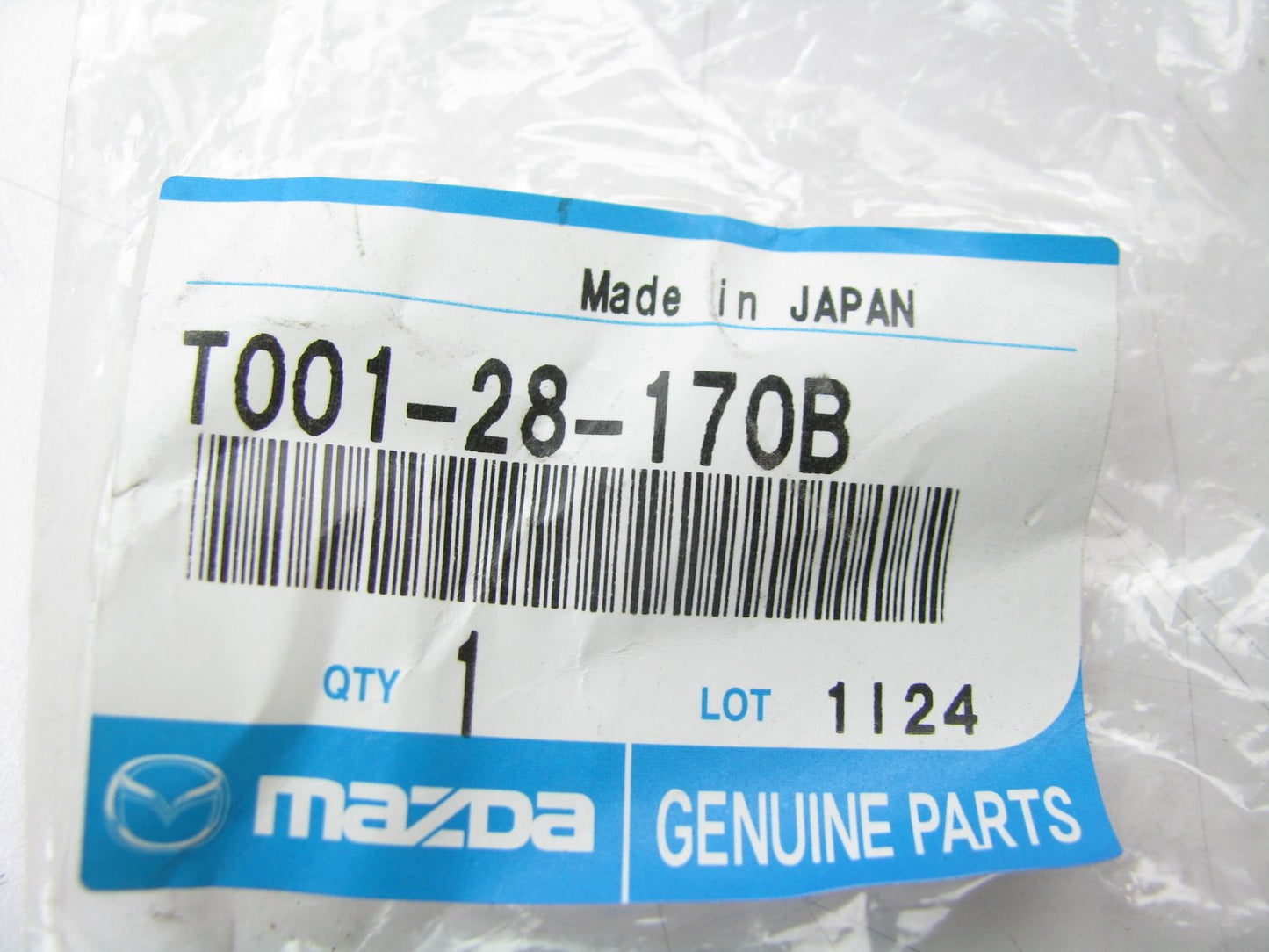 New OEM Rear Suspension Stabilizer Sway Bar Link For 01-02 Millenia T00128170B