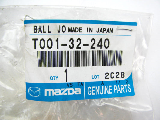 NEW GENUINE Front Inner Steering Tie Rod End OEM 1995-1996 Mazda Millenia