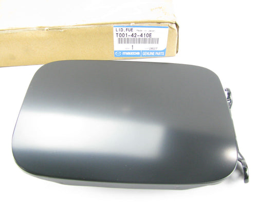 NEW GENUINE OEM Fuel Filler Lid Door For 1995-2002 Mazda Millenia T00142410E