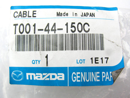New Front Parking Brake Cable OEM For 1995-2002 Mazda Millenia T00144150C