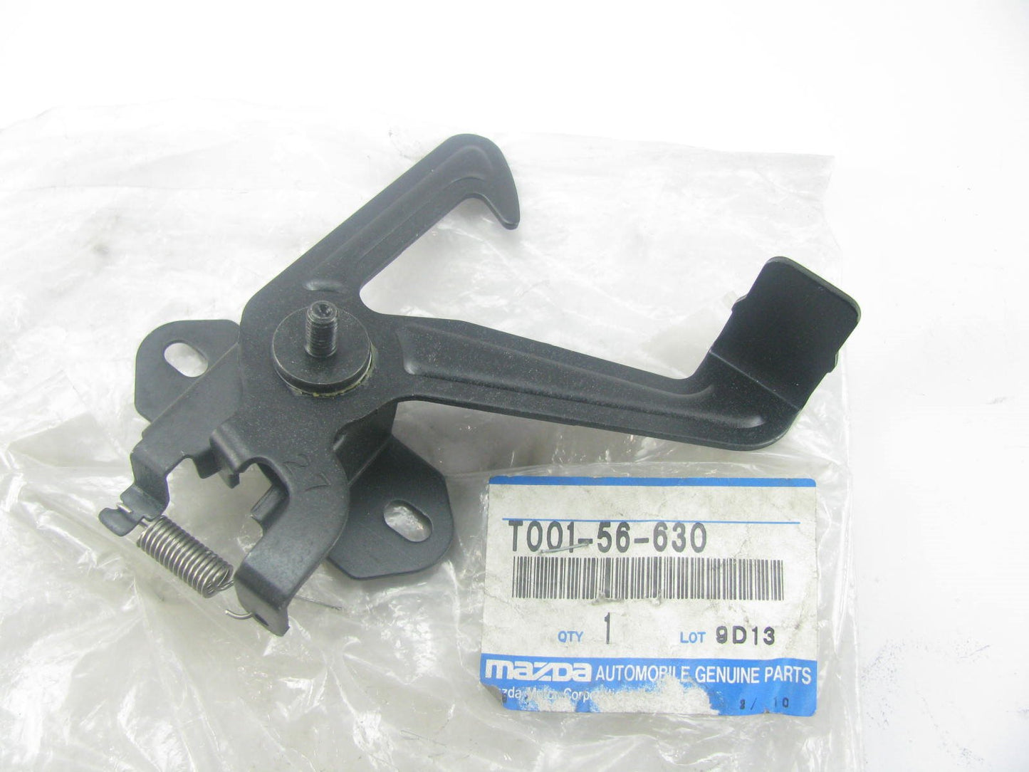 NEW OEM Genuine Hood Safety Catch Latch Lock For 95-00 Mazda Millenia T00156630