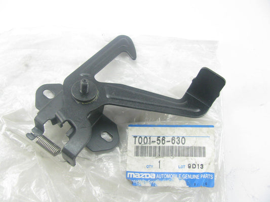 NEW OEM Genuine Hood Safety Catch Latch Lock For 95-00 Mazda Millenia T00156630