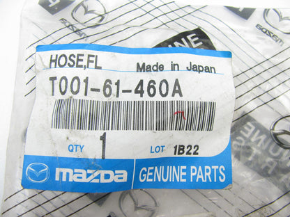 NEW - OEM T00161460A A/C Refrigerant Hose Tube Suction Line 95-01 Mazda Millenia