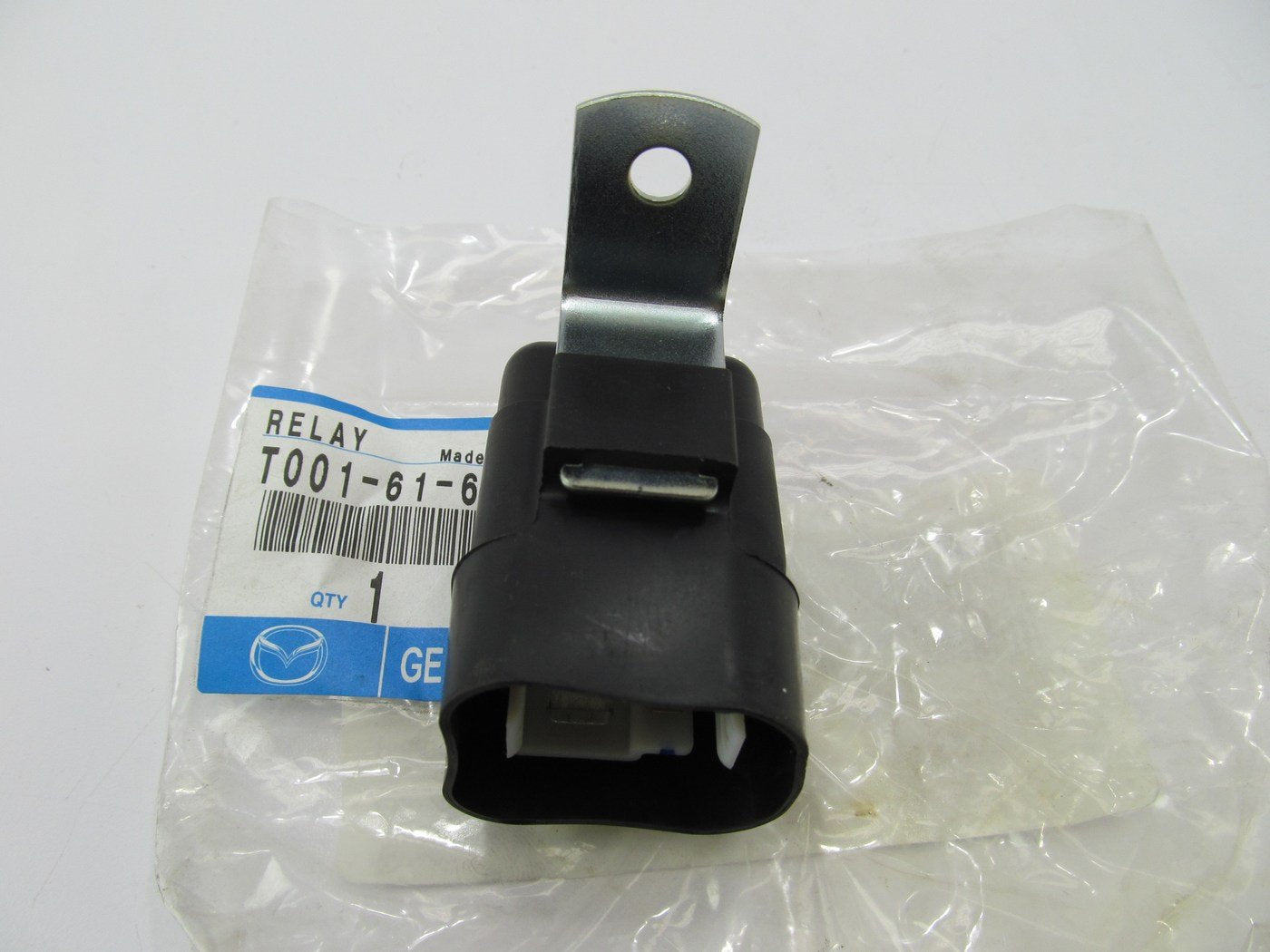 NEW - OEM Mazda T00161690 Headlamp Relay