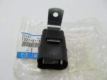 NEW - OEM Mazda T00161690 Headlamp Relay