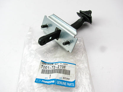 New REAR Door Checker Strap Arm OEM For 2001-2002 Mazda Millenia T00172270F