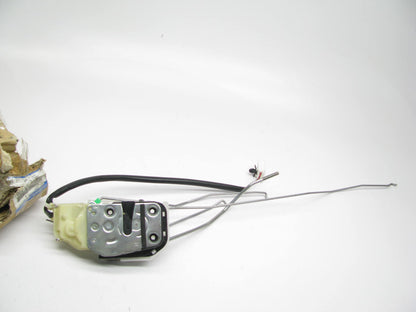 NEW GENUINE T002-72-310B REAR RIGHT Door Latch OEM - 1995-2002 Mazda Millenia