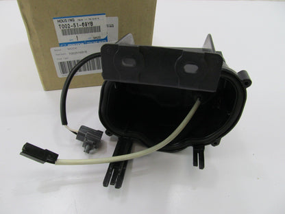 NEW LEFT Drivers Side Fog Light Housing OEM For 95-00 Mazda Millenia T0025169YB