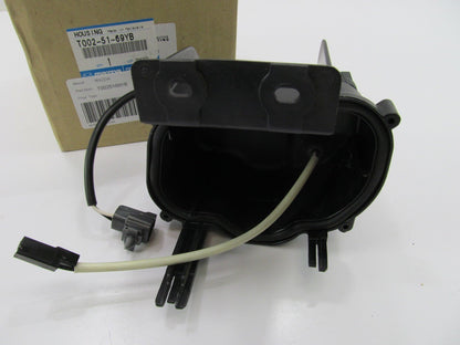 NEW LEFT Drivers Side Fog Light Housing OEM For 95-00 Mazda Millenia T0025169YB