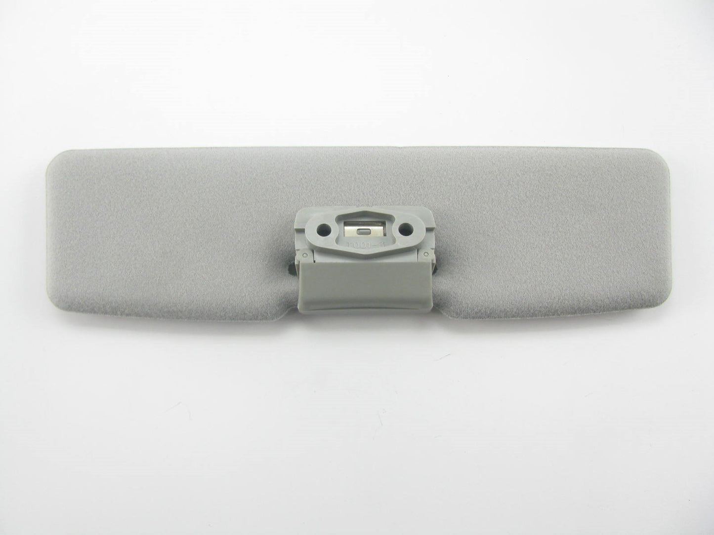 New Genuine Center Sunvisor Light Gray For 1997-2000 Mazda Millenia T00269290B08