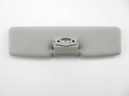 New Genuine Center Sunvisor Light Gray For 1997-2000 Mazda Millenia T00269290B08