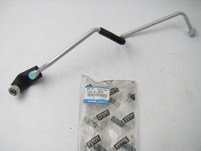 NEW GENUINE A/C Condenser / Compressor Line Pipe OEM 1997-02 Mazda Millenia